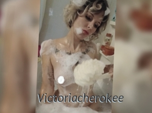 Victoriacherokee