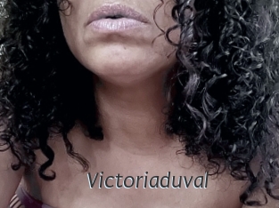 Victoriaduval