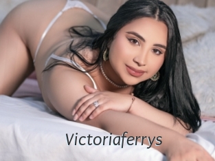 Victoriaferrys