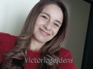 victoriagoldens Ligne Rose