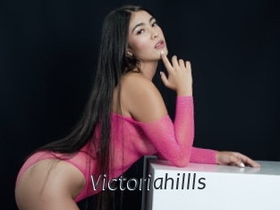 Victoriahillls