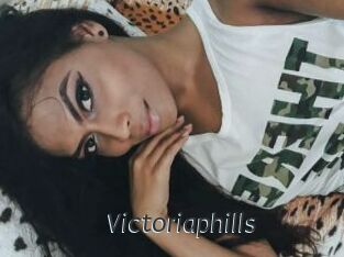 Victoriaphills