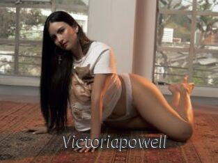 Victoriapowell