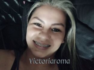 victoriaroma Ligne Rose