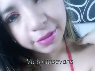 Victoriasevans