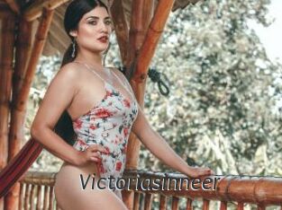 Victoriasinneer