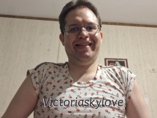 Victoriaskylove