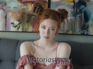 Victoriasteppy