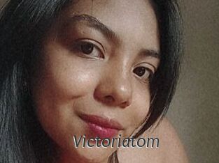 Victoriatom