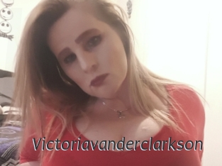 Victoriavanderclarkson
