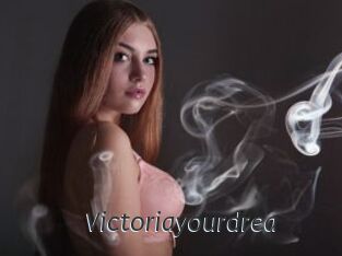 Victoriayourdrea