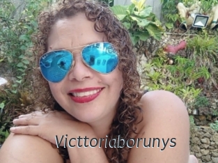 victtoriaborunys Ligne Rose