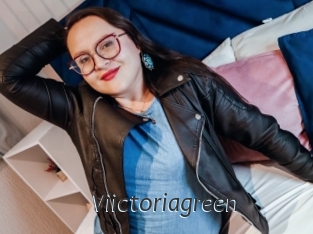 Viictoriagreen