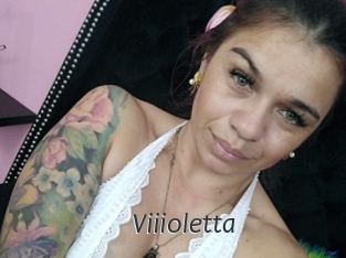 Viiioletta