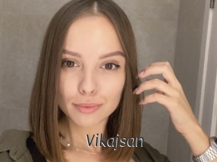 vikajsan Ligne Rose