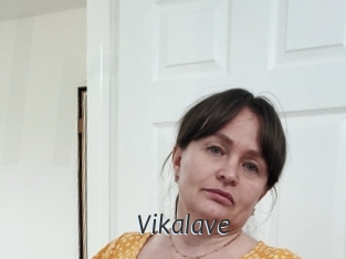Vikalave