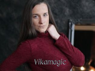 Vikamagic