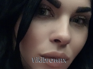 Vikibrownx