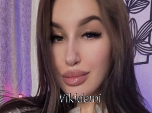 Vikidemi