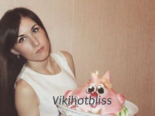 Vikihotbliss