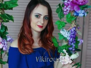 Vikirous