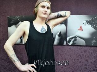 Vikjohnson