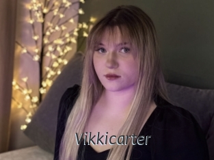 Vikkicarter