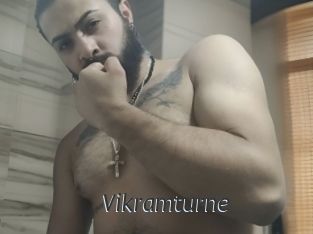 Vikramturne