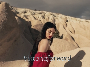 Viktoriaforward