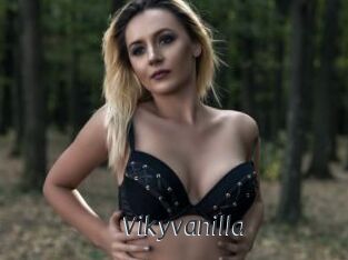 Vikyvanilla
