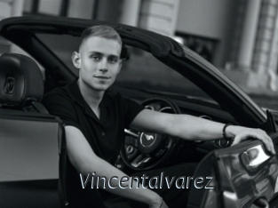 vincentalvarez Ligne Rose