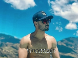 Vincentzen