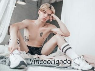 Vinceorlando