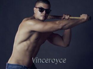 Vinceroyce