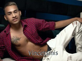 vincetsmis Ligne Rose