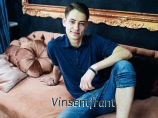 Vinsentfrant