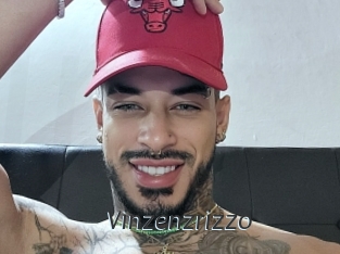 vinzenzrizzo Ligne Rose