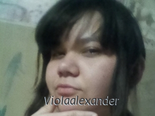 Violaalexander