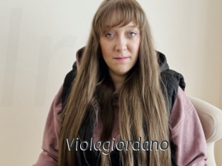 Violagiordano
