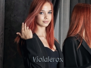 Violalerox
