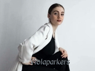 violaparkers Ligne Rose