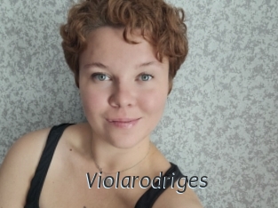 Violarodriges