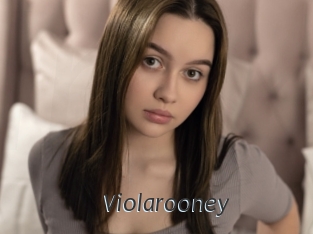 Violarooney