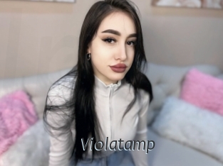 Violatamp