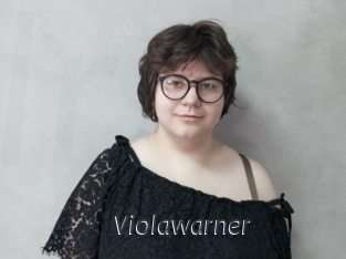 Violawarner