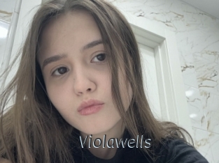 violawells Ligne Rose