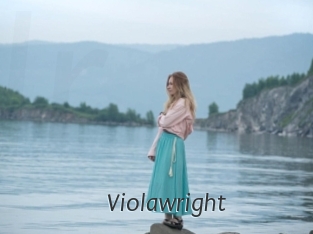 Violawright