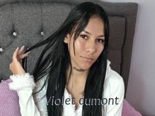 Violet_dumont