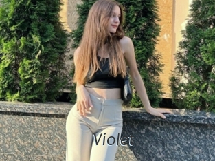 Violet