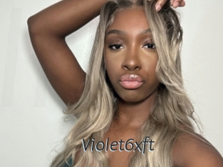 Violet6xft